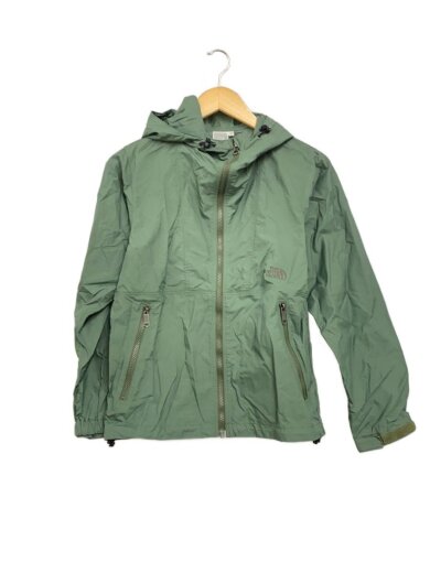 商品画像：COMPACT JACKET_コンパクトジャケット/M/ナイロン/KHK// 1