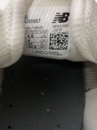 商品画像：U509/ベージュ/22.5cm/BEG/PVC// 5