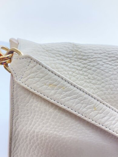 商品画像：ショルダーバッグ/レザー/CRM 7