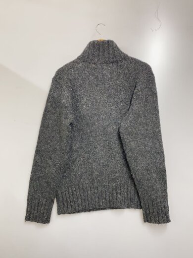 商品画像：ニット・セーター(厚手)/LL/アルパカ/GRY/KR-RL-KW-0250 2