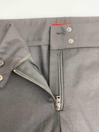 商品画像：ボトム/42/ポリエステル/BLK/A10549 3