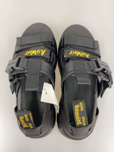 商品画像：サンダル/UK4/BLK/AW006 3