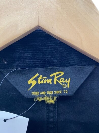 商品画像：カバーオール/L/コットン/BLK/RB030001IC 3