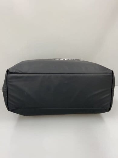 商品画像：トートバッグ/--/BLK 4