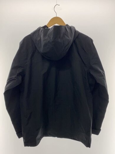 商品画像：ジャケット/M/ナイロン/BLK/XE0082 2