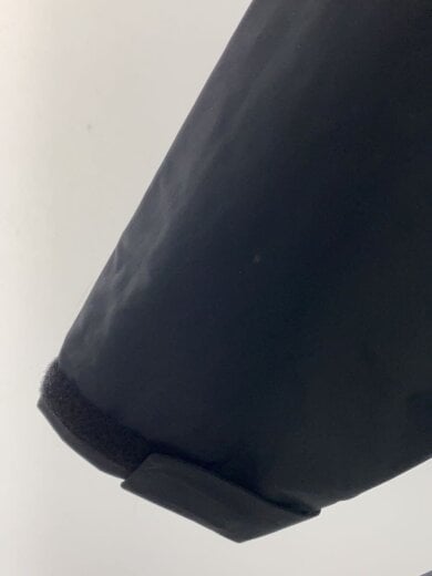 商品画像：ジャケット/M/ナイロン/BLK/XE0082 6