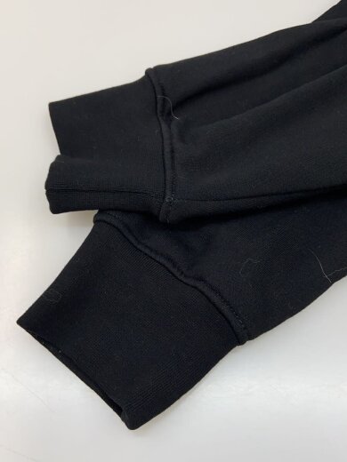 商品画像：スウェット/L/レーヨン/BLK/FN-MN-SWEA000176 5