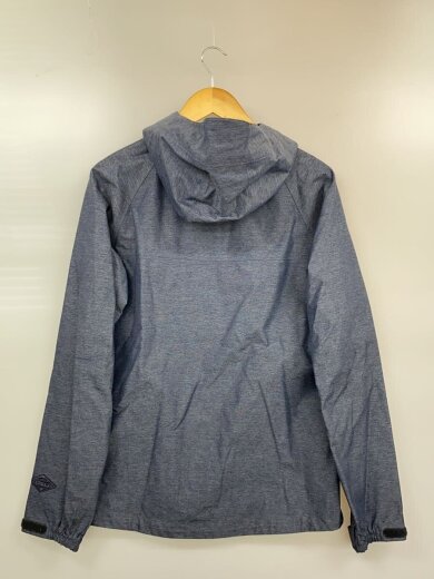 商品画像：ナイロンジャケット/M/ナイロン/NVY/PW5990 2