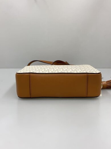 商品画像：ショルダーバッグ/--/WHT/総柄/AV-1907 4