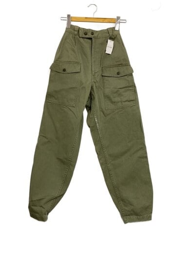 商品画像：ボトム/0/コットン/KHK/TAIS-233 1