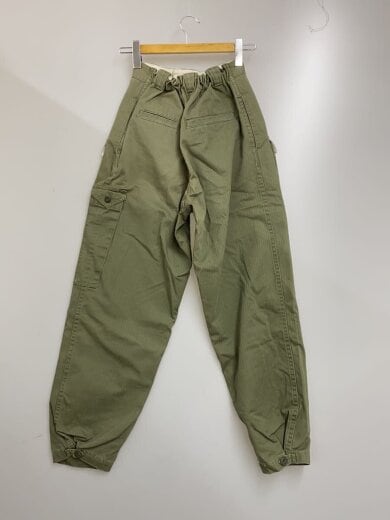 商品画像：ボトム/0/コットン/KHK/TAIS-233 2