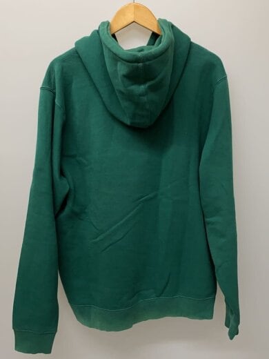 商品画像：パーカー/L/コットン/GRN/118317 2