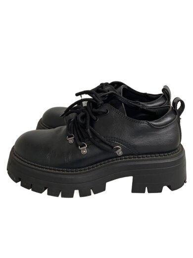 商品画像：シューズ/43/BLK/2412/620/800 1