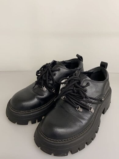 商品画像：シューズ/43/BLK/2412/620/800 2