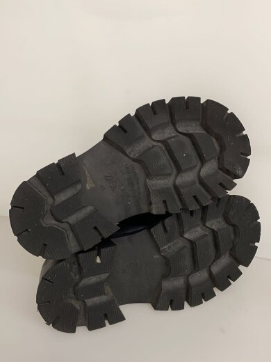 商品画像：シューズ/43/BLK/2412/620/800 4