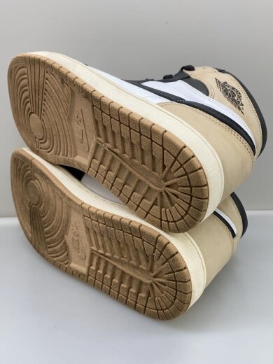 商品画像：AIR JORDAN 1 HIGH OG_エア ジョーダン 1 ハイ OG/25.5cm/WHT// 4