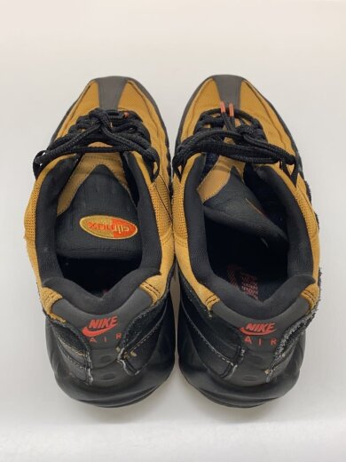 商品画像：AIR MAX 95 ESSENTIAL/エアマックスエッセンシャル/ブラック/AT9865-014/27.5cm/B// 3