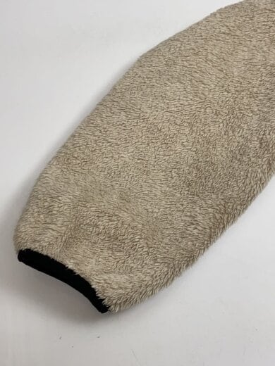 商品画像：フリースジャケット/24FW/Kate Moss Fleece Jacket/L/ポリエステル/BEG 6