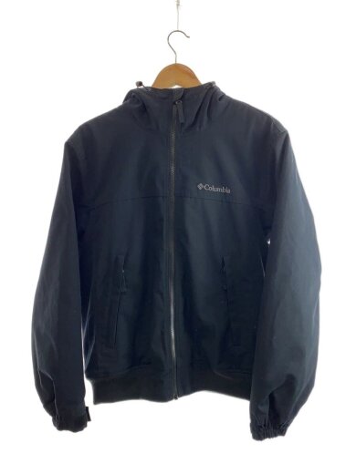 商品画像：LOMA VISTA HOODIE_ロマビスタフーディー/S/ポリエステル/BLK/無地// 1