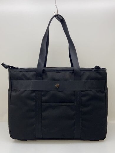 商品画像：トートバッグ/--/BLK/536-16155// 3