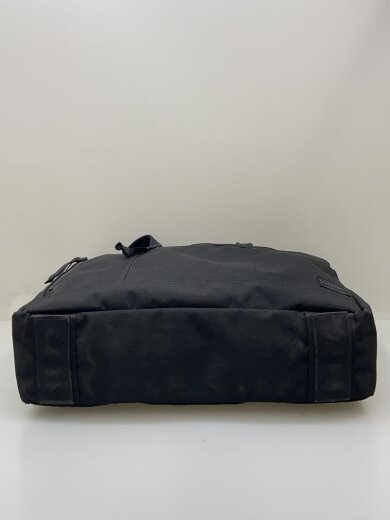 商品画像：トートバッグ/--/BLK/536-16155// 4