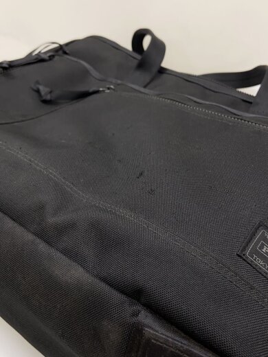 商品画像：トートバッグ/--/BLK/536-16155// 8