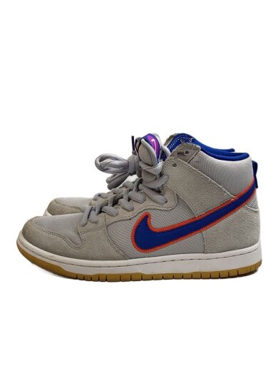商品画像：SB DUNK HIGH PRM_SB ダンク HIGH PRM/26cm/GRY// 1
