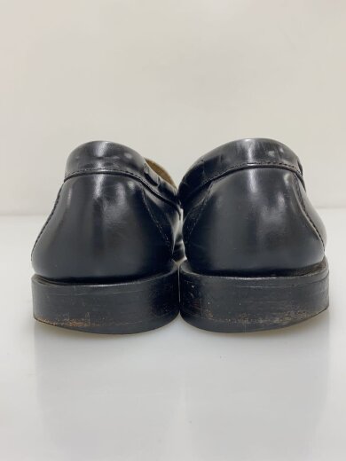 商品画像：ローファー/41/BLK/レザー// 6