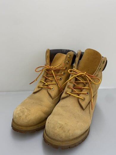 商品画像：レースアップブーツ/US9.5/CML// 2