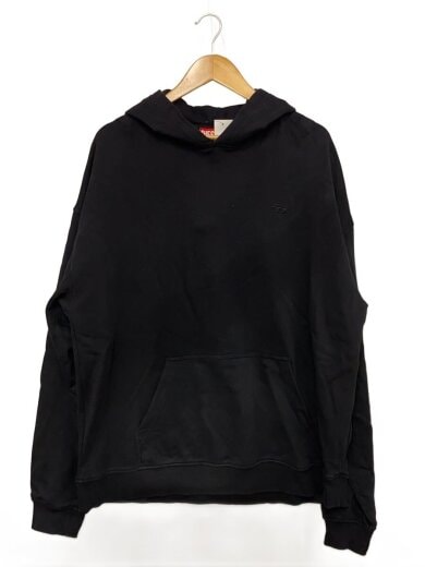 商品画像：パーカー/s-boxt hood bleach/L/コットン/BLK/A15259// 1