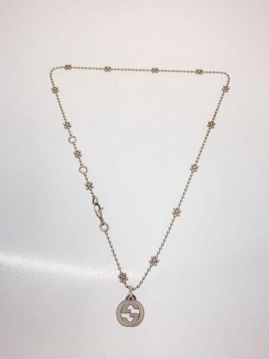 商品画像：ネックレス/SV925/SLV/トップ有/レディース// 2