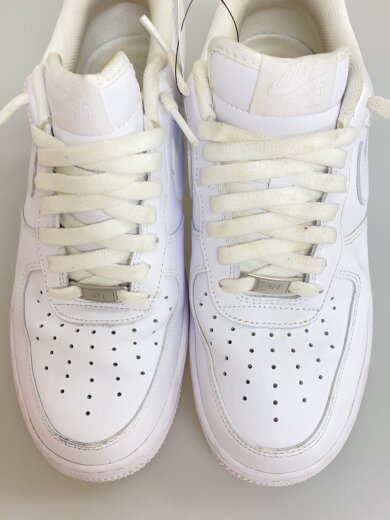 商品画像：AIR FORCE 1 07_エアフォース 1 07/26.5cm/WHT// 3