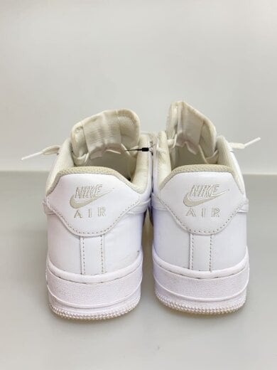 商品画像：AIR FORCE 1 07_エアフォース 1 07/26.5cm/WHT// 5