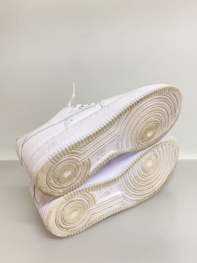 商品画像：AIR FORCE 1 07_エアフォース 1 07/26.5cm/WHT// 6