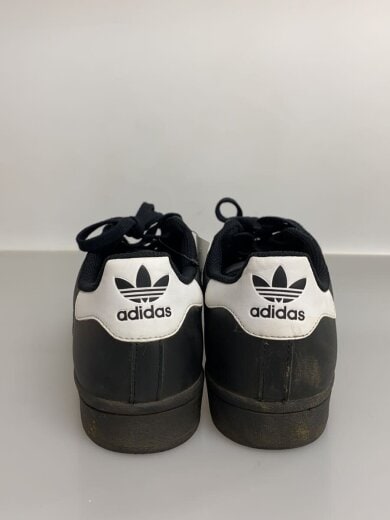 商品画像：オリジナルス/SUPERSTAR/スーパースター/ブラック/EG4959/26cm/BLK// 5