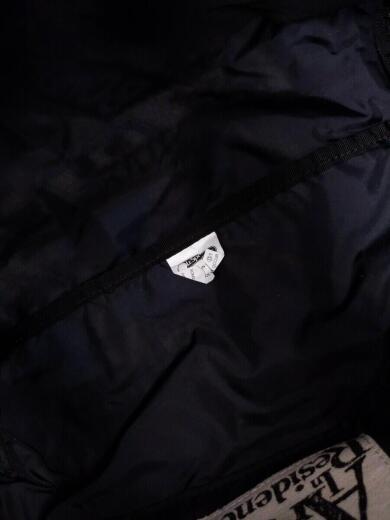 画像：LESPORTSACショルダーバッグ/ナイロン/ブルー/ARTIST IN RESIDENCE5