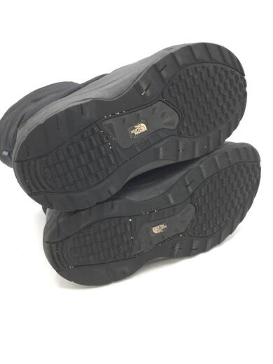 画像：THE NORTH FACEブーツ/23cm/BLK/ナイロン/NF517834