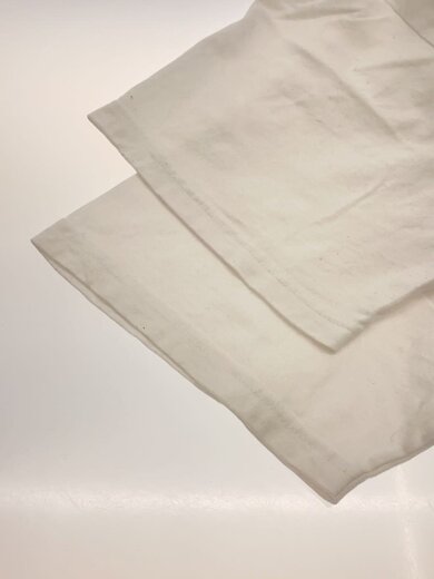 商品画像：Tシャツ/XL/コットン/WHT 4