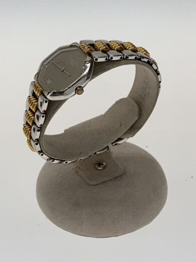 商品画像：クォーツ腕時計/アナログ/--/48 203 2