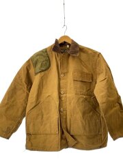 SAFTBAK/70s/ハンティングジャケット/--/コットン