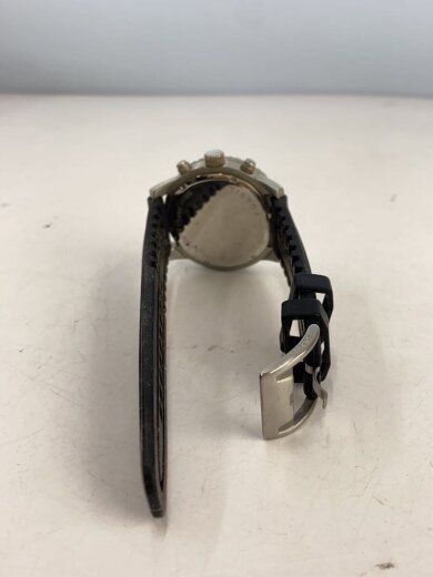 商品画像：クォーツ腕時計/アナログ/ラバー/BLK/BLK/ch-2626 4