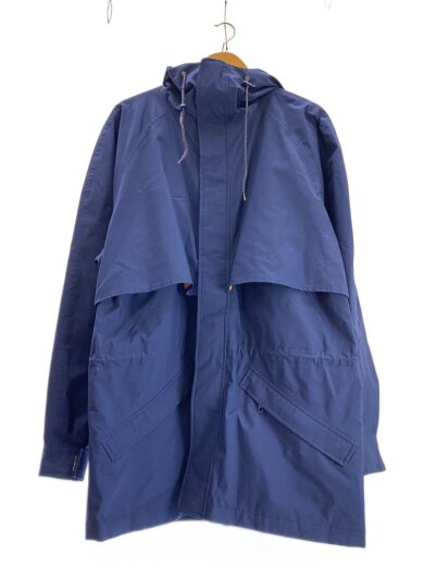 商品画像：マウンテンパーカ/L/ゴアテックス/NVY 1