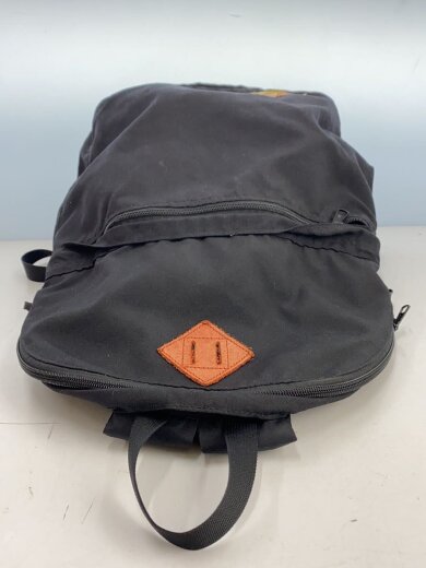 商品画像：リュック/--/BLK 4