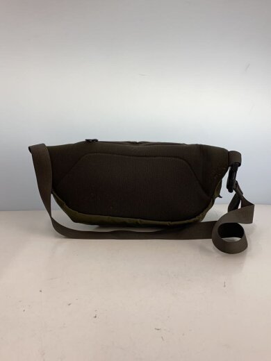 商品画像：ウエストバッグ/--/KHK/無地/nm71902 3