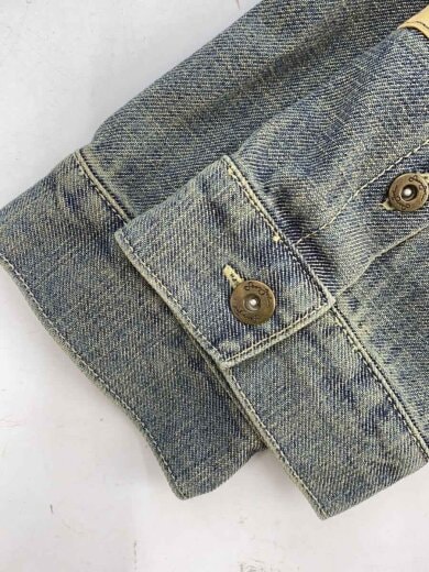 商品画像：カバーオール/XXL/デニム/IDG// 6