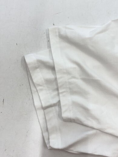 商品画像：Tシャツ/XL/コットン/WHT/無地/SS25BRENCT06NTL 6