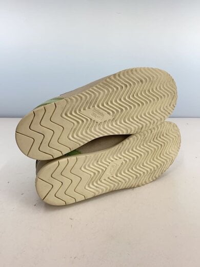 画像：Onitsuka Tigerローカットスニーカー/25.5cm/WHT/1183C1014