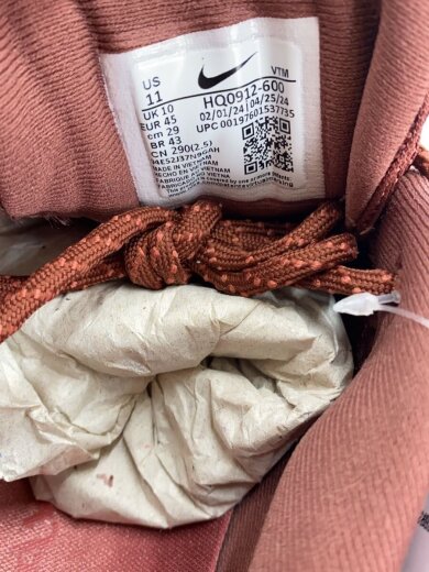 商品画像：X SIZE? AIR MAX DN_X サイズ? エアマックス DN/29cm/BRD 5