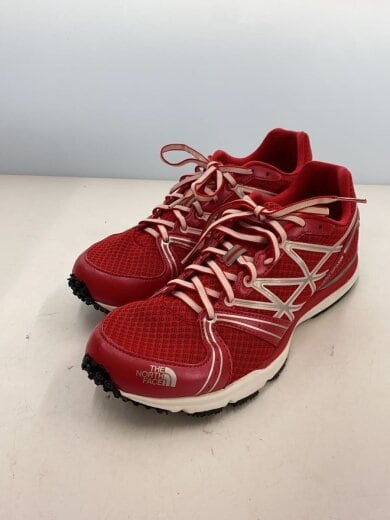 商品画像：ローカットスニーカー/27cm/RED/NF0A2RSR 2