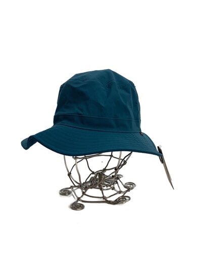 商品画像：ハット/L/ナイロン/BLU/メンズ/1108744 1